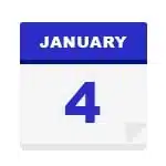 January 4th Icon -min
