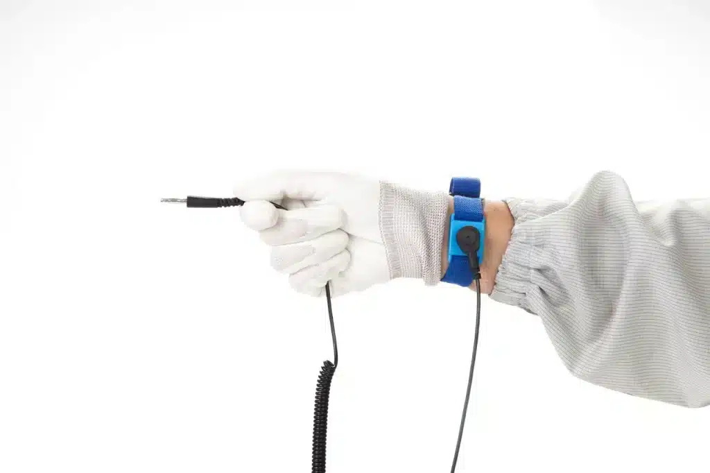 ESD Gloves - Bondline