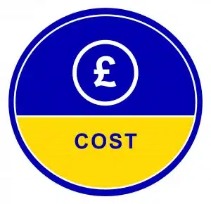 Cost Icon - Bondline