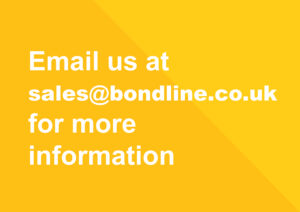 Email Contact Enquiry - Bondline