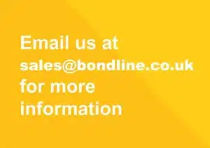 Email Contact Enquiry - Bondline