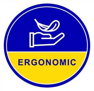 Ergonomic Icon - Bondline