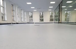 Permanent Flooring - Bondline