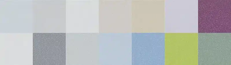 Sphera SD Tile Colours - Bondline