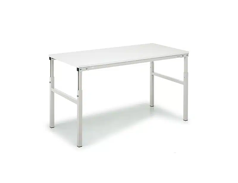 ESD TP Workbench - Bondline