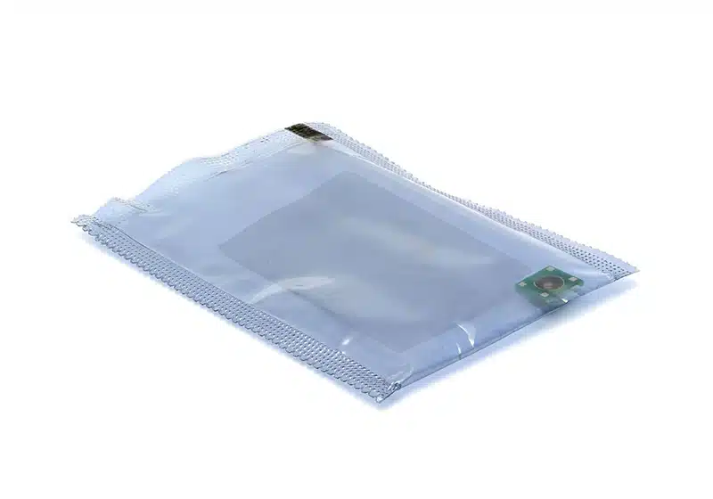 Anti-static ESD bags prevent corrosion too