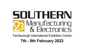 Southern Manufacturing and Electronics 2023 Exhibition copy