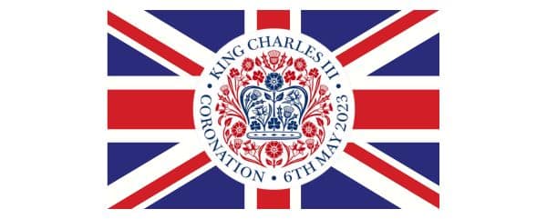King Charles III Coronation Homepage Slider - Image