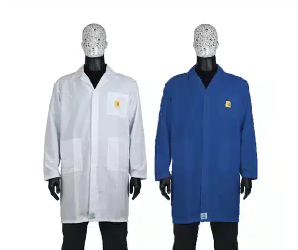 Special Offer ESD Garments & Gloves
