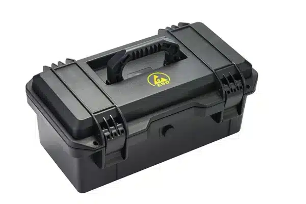 ESD Tool Box