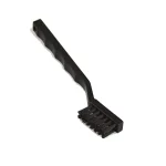 KB5102 toothbrush style ESD brush 175mm from Bondline Electronics Ltd.