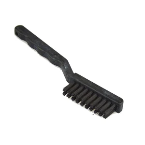 KB5103 Toothbrush Style ESD Brush 175mm. Bondline Electronics Ltd.