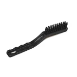 KB5104 Toothbrush Style ESD Brush 225mm. Bondline Electronics Ltd.