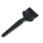 KB5108 Flat Style ESD Brush 143mm from Bondline Electronics Ltd.