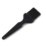 KB5112 Flat style ESD brush 160mm from Bondline Electronics Ltd.