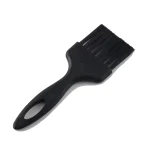 KB5113 Flat Style ESD Brush 170mm (60 x 22mm) from Bondline Electronics Ltd.