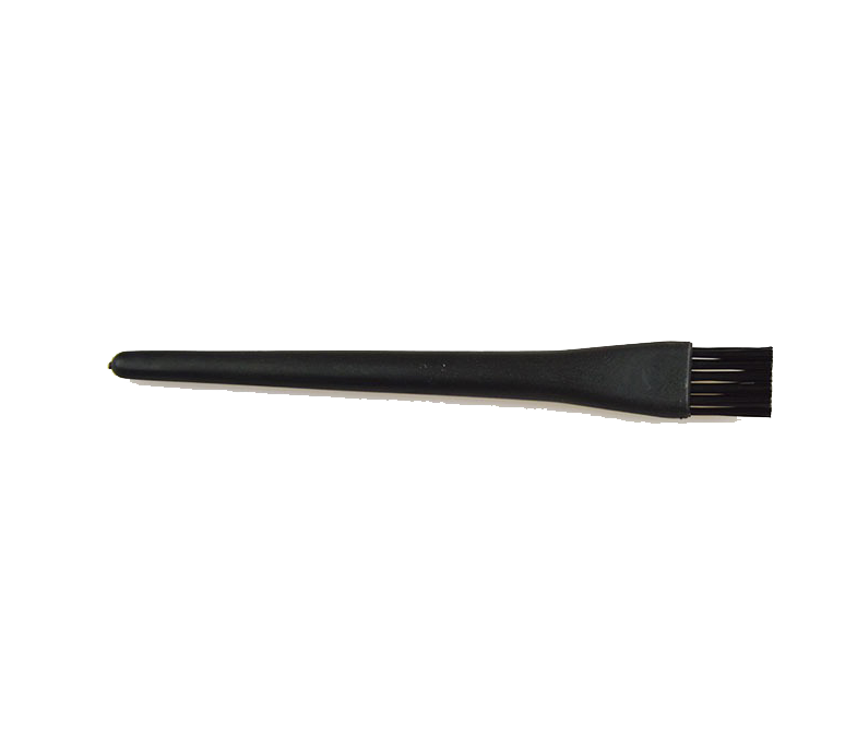 KB5118 Flat Paintbrush Style ESD Brush from Bondline Electronics Ltd.